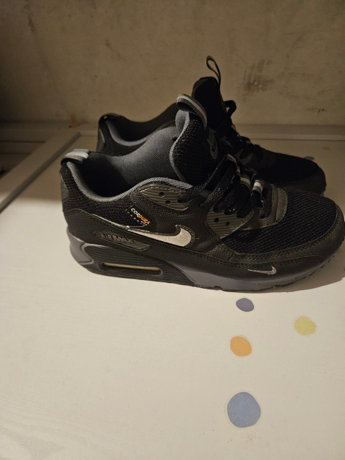 air max schoenen, Ophalen, Zo goed als nieuw, Schoenen