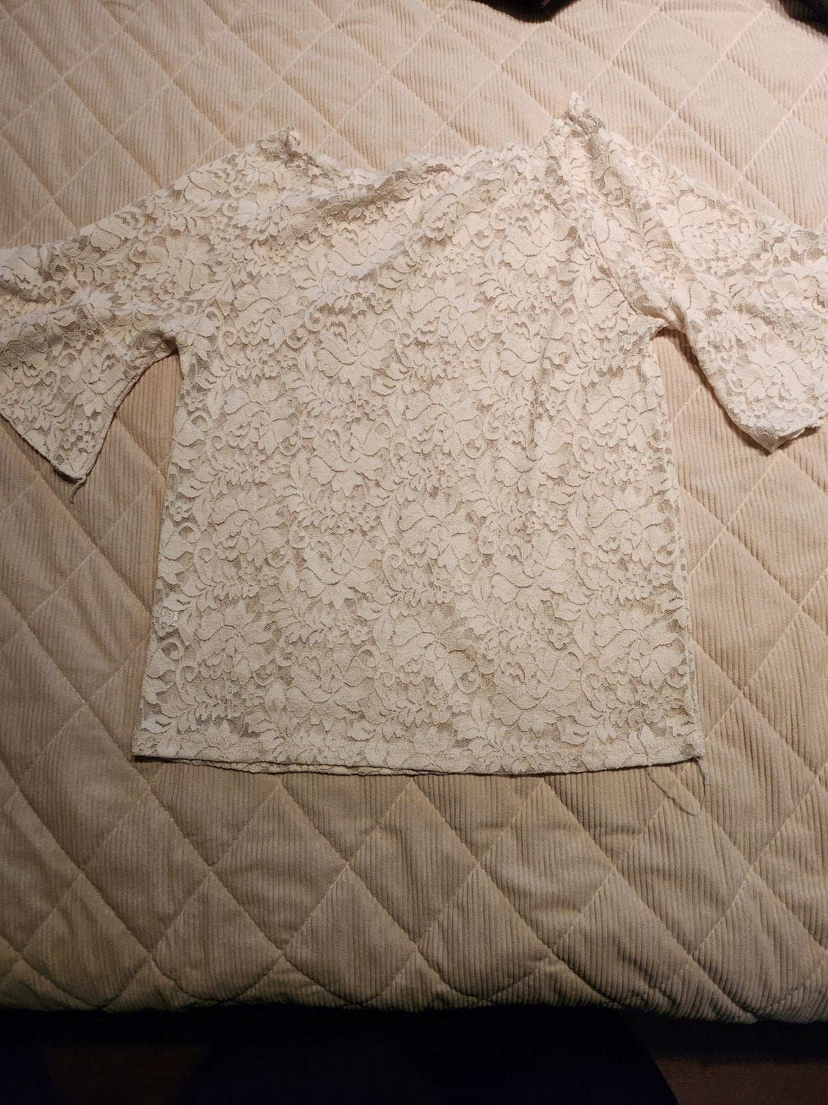 dirndl blouse 1 maat, Ophalen of Verzenden, Zo goed als nieuw, Maat 36 (S), Overige thema's
