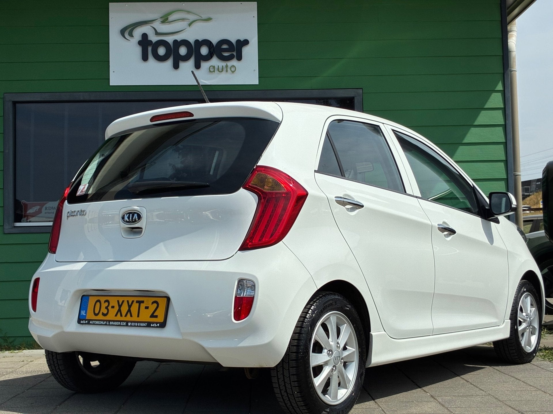 Kia Picanto
