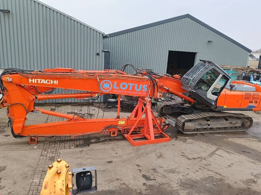 ≥ Vind hitachi zx in Machines en Bouw | Kranen en Graafmachines