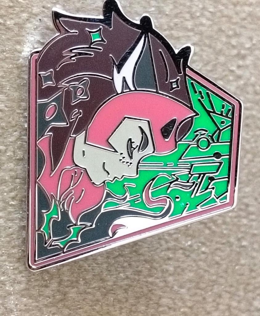 NIEUW*SHE RA PIN*MINI BROCHE, Verzamelen, Speldjes, Pins en Buttons, Ophalen of Verzenden, Nieuw, Figuurtje, Speldje of Pin