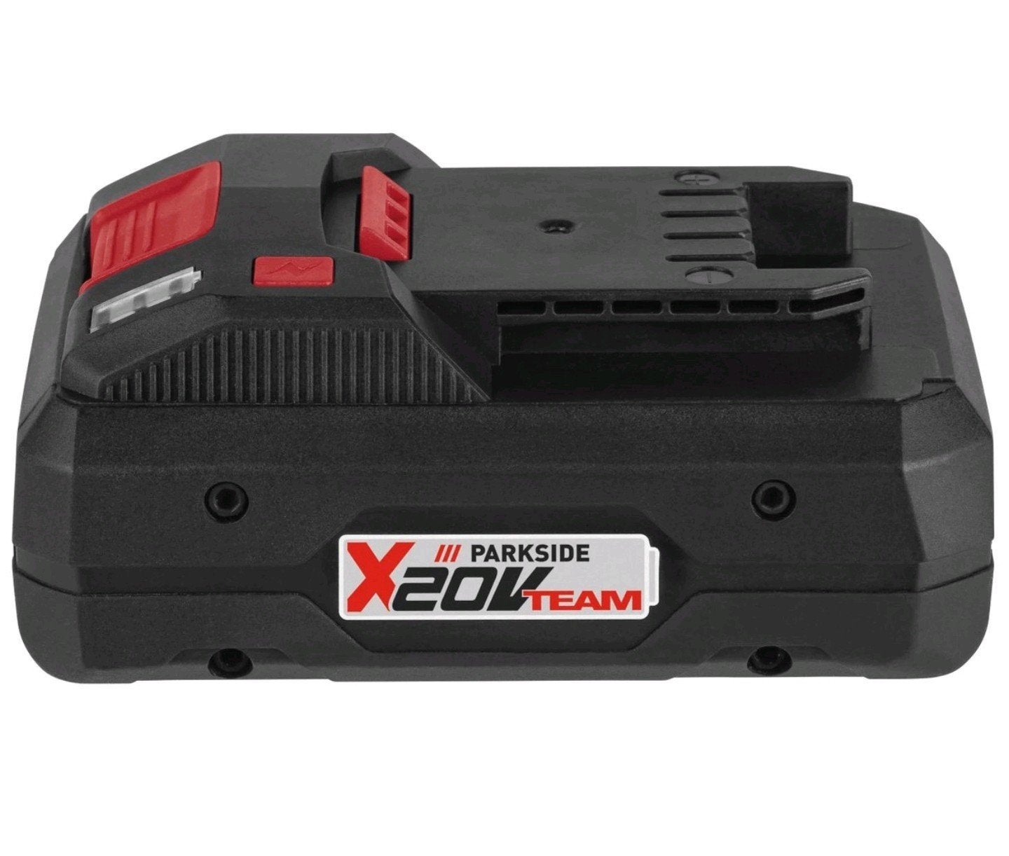 Parkside Smart Accu 20V 4Ah Paps 204 A1, Ophalen of Verzenden, Nieuw, Overige merken, Overige typen