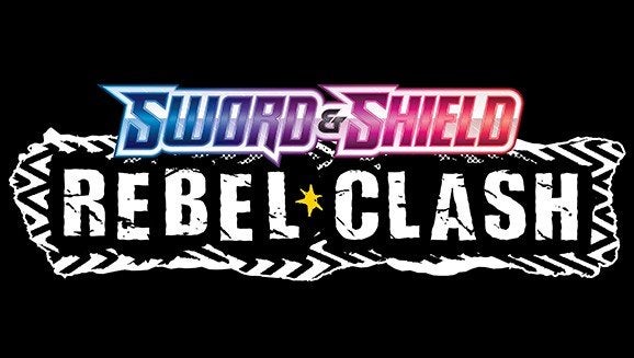 Rebel Clash pokemon kaarten, Ophalen, Zo goed als nieuw, Losse kaart