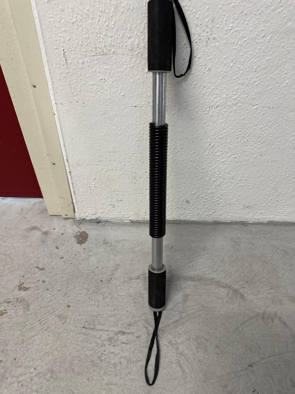 Verstelbare Power Twister Armtrainer, Ophalen of Verzenden, Gebruikt, Armen, Overige typen