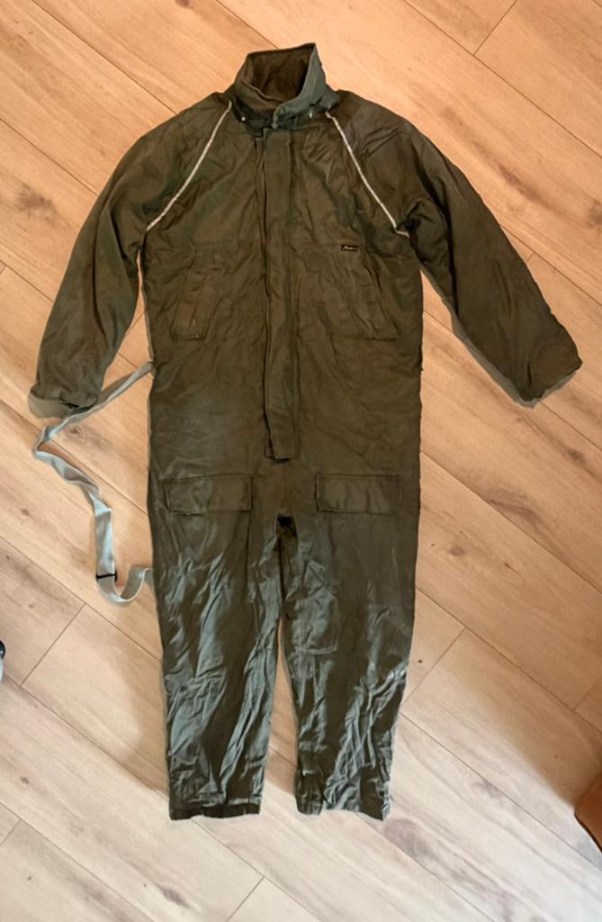 Te Koop: vispak (merk Albatros)  XL, Ophalen of Verzenden, Gebruikt, Kleding