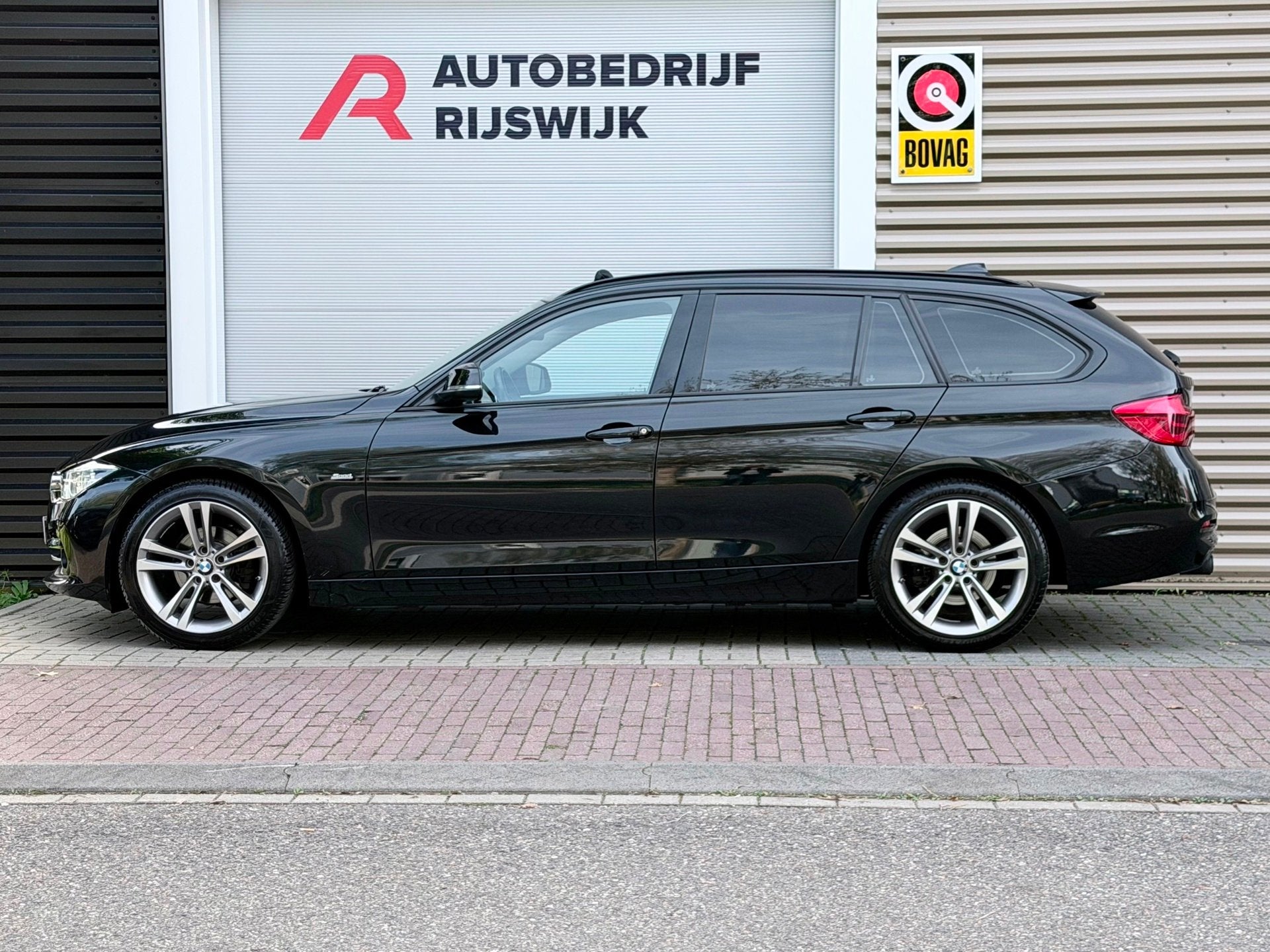 BMW 3-Serie