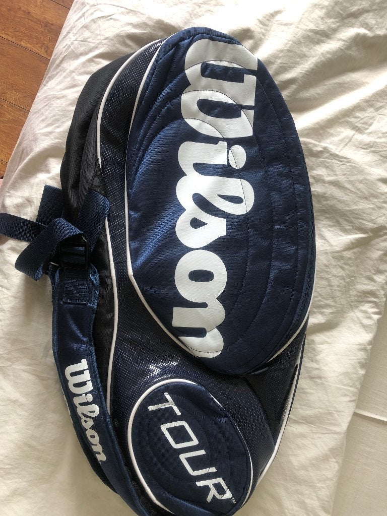 Tennis sportzak., Ophalen, Nieuw, Unisex volwassen