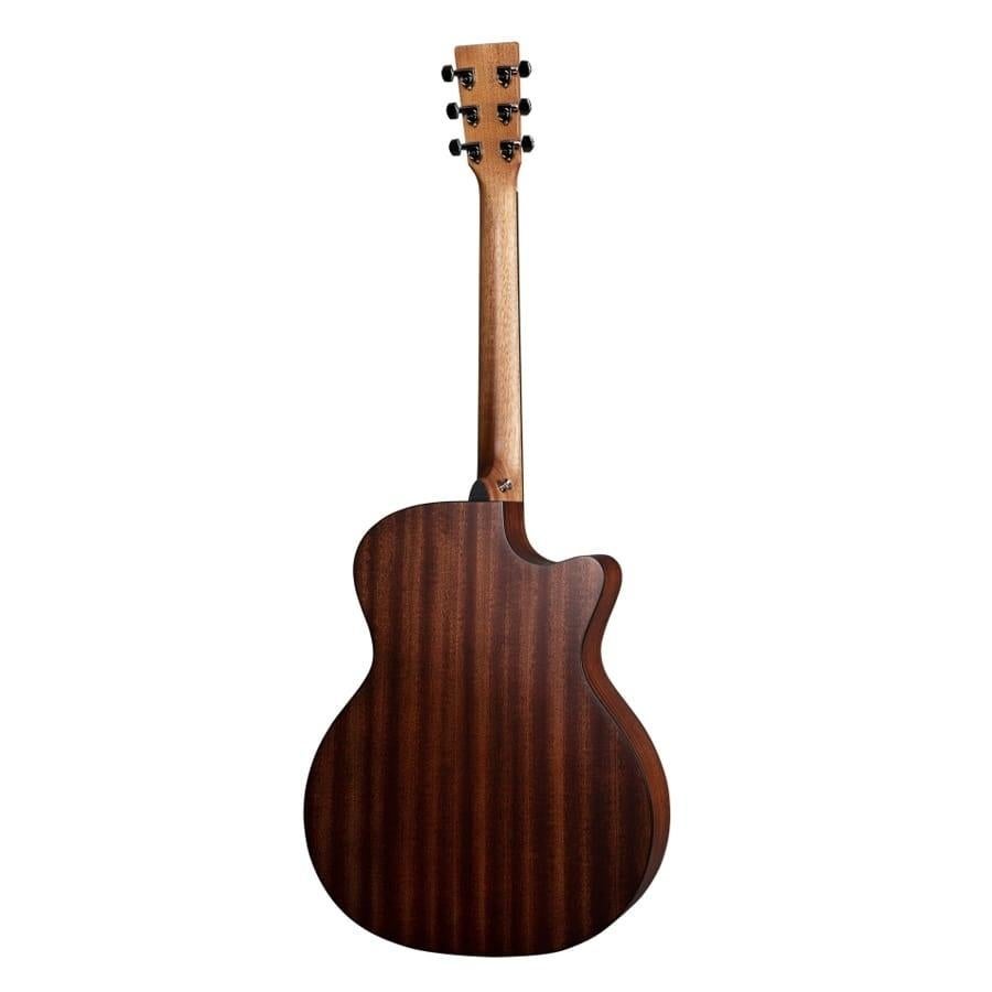 Martin GPC-11E - Linkshandig westerngitaar NIEUW, Info@musifacts.com, Nieuw, Ophalen of Verzenden, Hughersluys 23, 4536 HM Terneuzen, Nederland