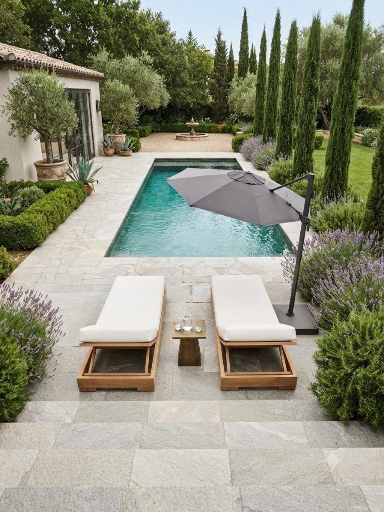 Flagstones Kavalas Grey XXL 20-40mm voorraad, 60 cm of meer, Overige typen, Nieuw, Ophalen of Verzenden