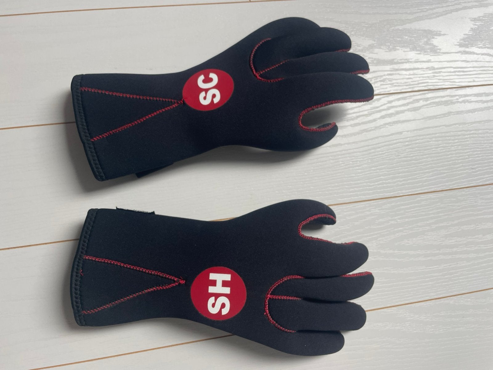 Duikhandschoenen, Watersport en Boten, Ophalen of Verzenden, Nieuw