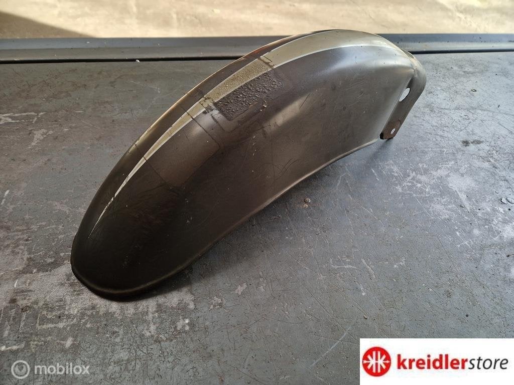 Kreidler Eitank voorspatbord in nette conditie, Fietsen en Brommers, Gebruikt, Kreidler, Ophalen of Verzenden, Kreidler