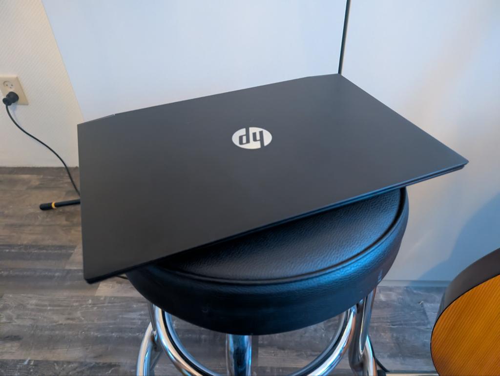 HP pavilion 15 gaming laptop, Computers en Software, Windows Laptops, Ophalen, Met videokaart, 15 inch, 8 GB