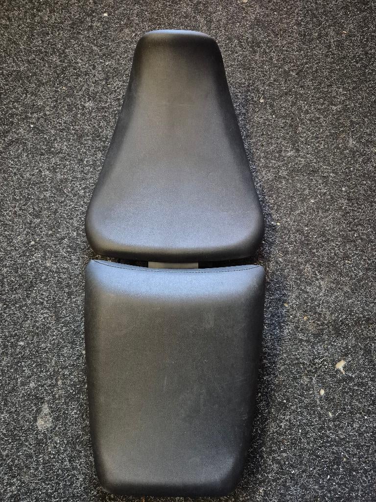 Seat MT09 / Tracer 900, Ophalen, Gebruikt