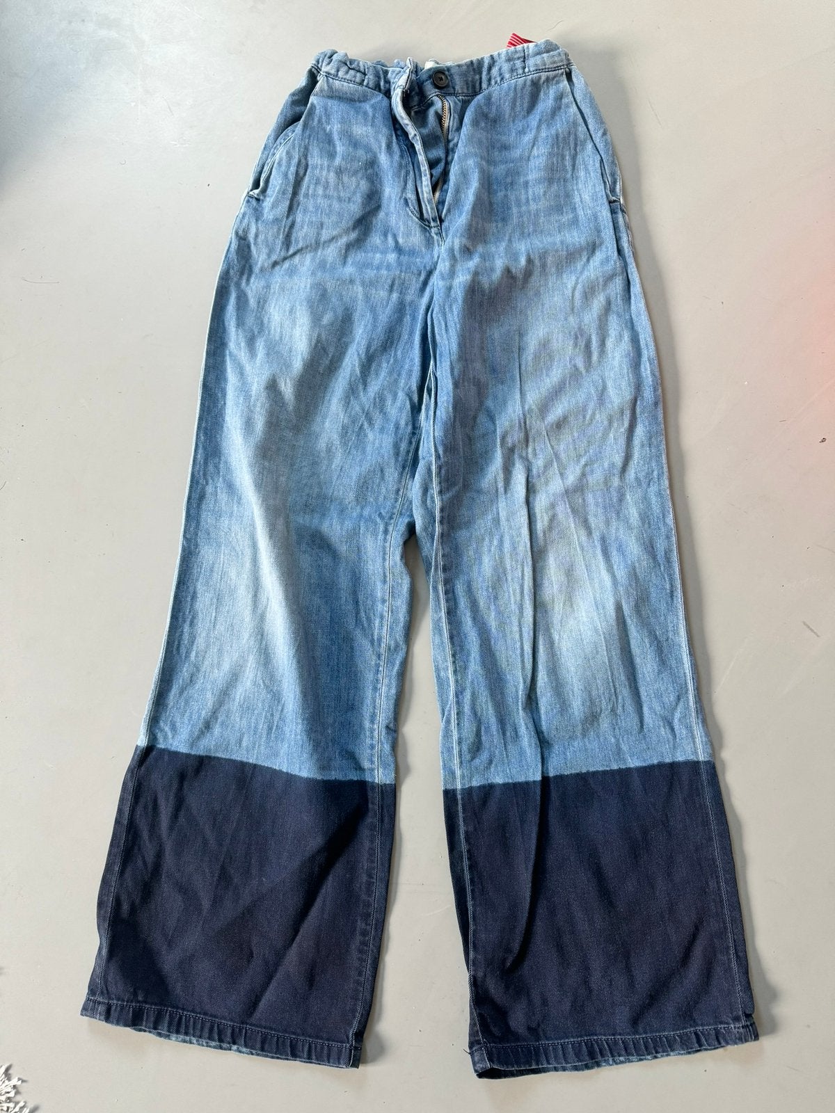 Bellerose summer jeans size 14, Ophalen of Verzenden, Meisje, Broek