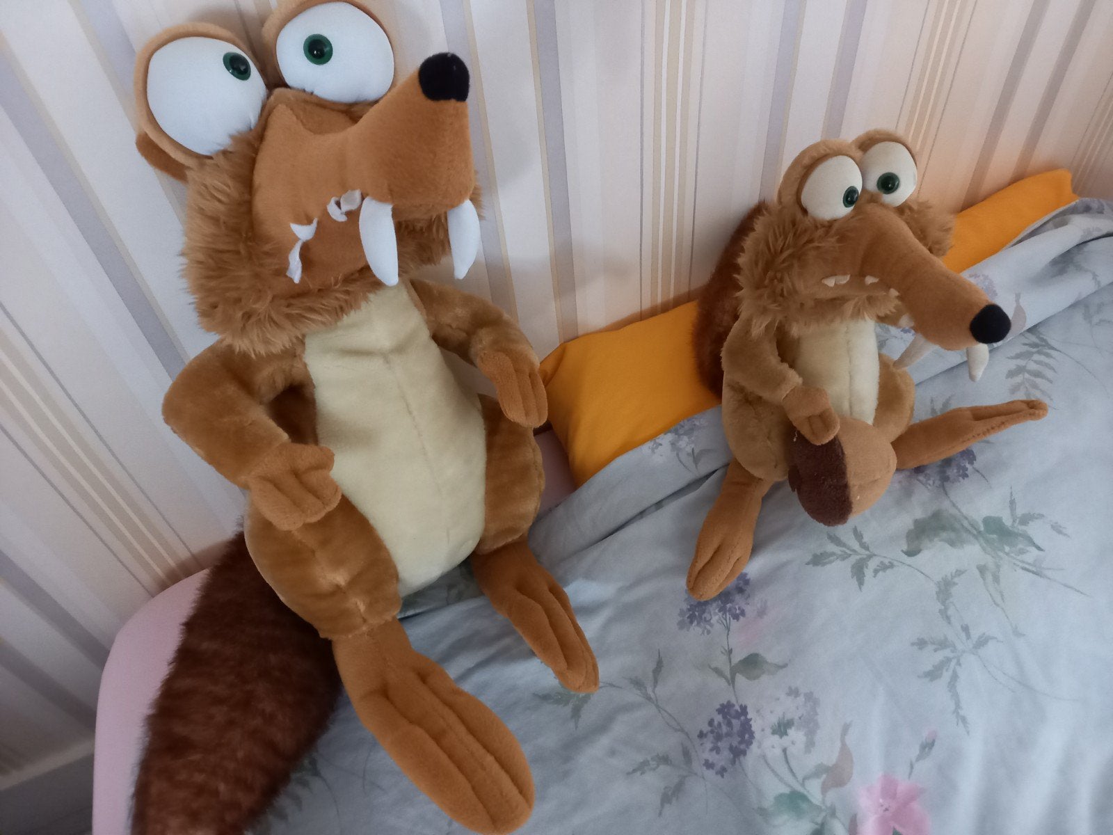 ice age, Ophalen, Zo goed als nieuw, Overige typen