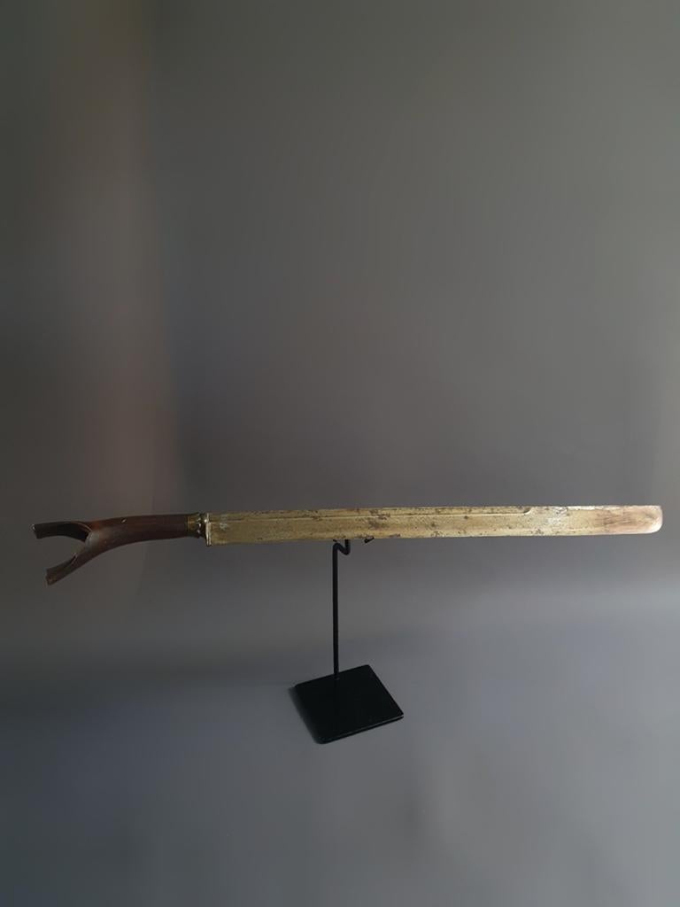 Sikin panjang sumatra indonesie no kris keris tribal, Ophalen of Verzenden