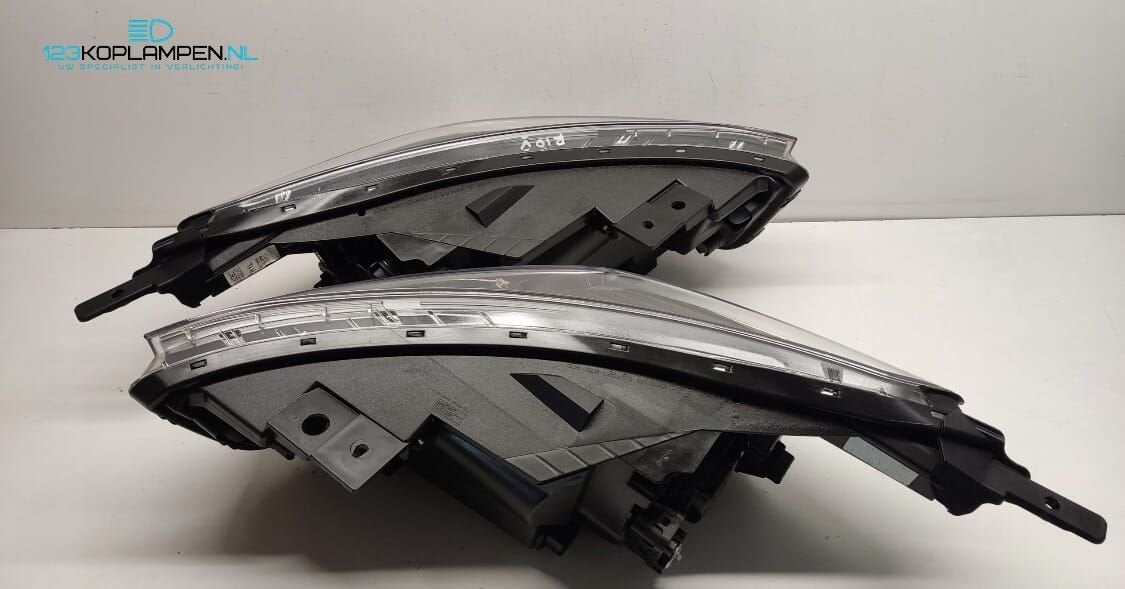 Kia Rio 4 koplamp links rechts, Auto-onderdelen, Verlichting, Ophalen, -, -, -