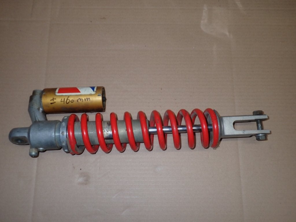 Honda CR125 CR250 CR500 Proflex Schokbreker, Verzenden