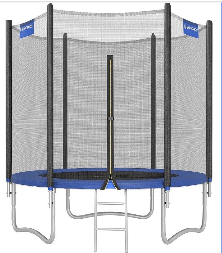 Trampoline net 183cm, Ophalen of Verzenden, Nieuw
