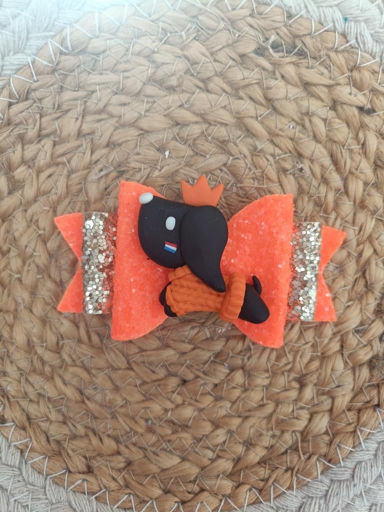 Takkie koningsdag, Ophalen of Verzenden, Nieuw, Takkie
