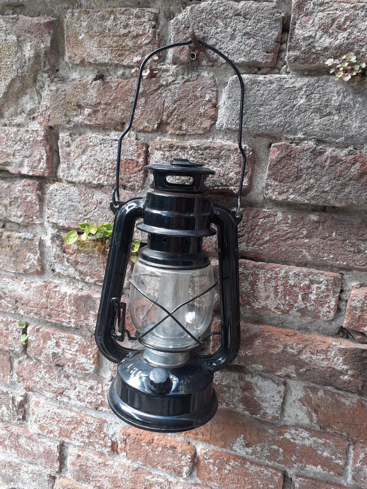 Stormlantaarn led, Ophalen of Verzenden