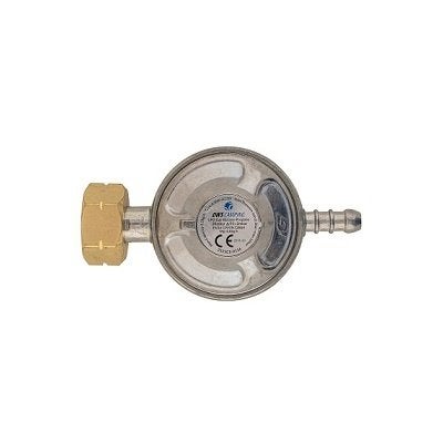Gasdrukregelaar 30Mbar, Www.kampeerkoopje.nl, Info@kampeerkoopje.nl, Nieuw, Ophalen of Verzenden