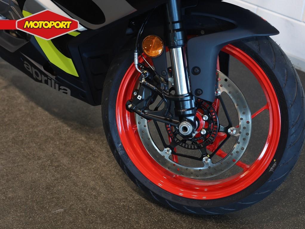 Aprilia RS 457 (bj 2026), Verkoop@piaggio.nl, Piaggio & C .s.p.a., Viale Rinaldo Piaggio 25
56025  Pontedera, IT, Bedrijf