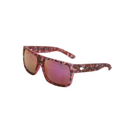 Zonnebril No Limits Shifty Camouflage paars, Ophalen of Verzenden, Nieuw, Paars, Ray-Ban