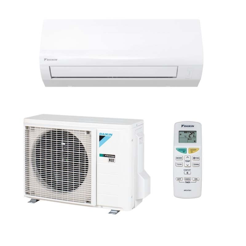 Airco Daikin 3,5 kW