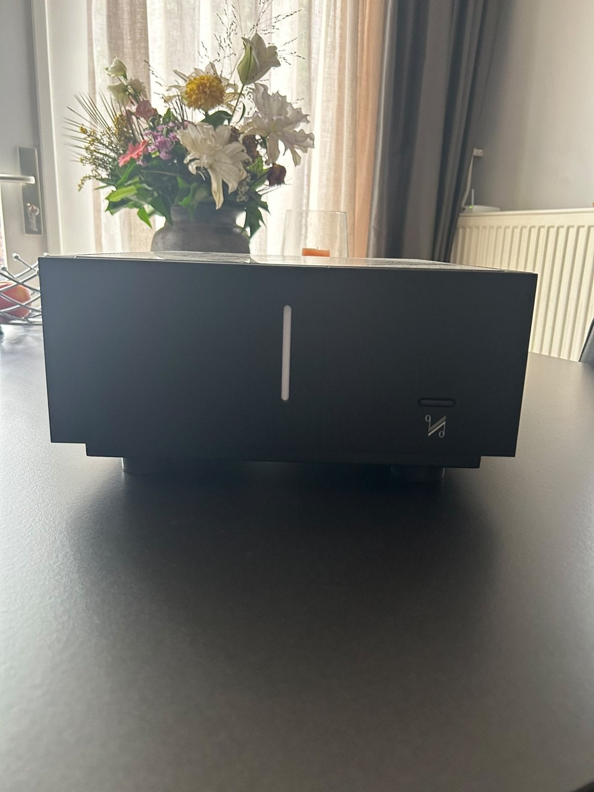 Quad Artera Stereo Eindversterker - Zo goed als nieuw, Overige merken, Ophalen of Verzenden, Zo goed als nieuw, 120 watt of meer