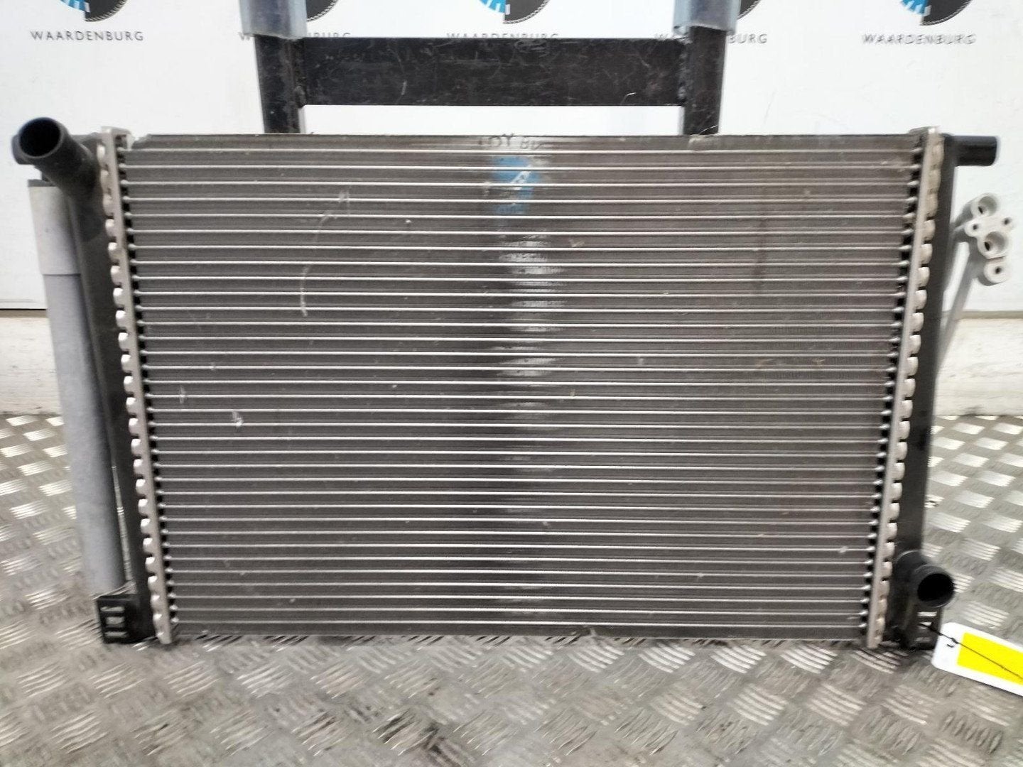 MINI (BMW) COUNTRYMAN KOELERPAKKET 2010, Ophalen of Verzenden, Gebruikt, Stiba lid