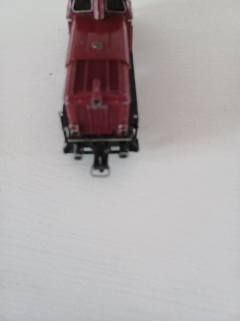 Trix V 100, Gebruikt, Verzenden, Trix, Analoog