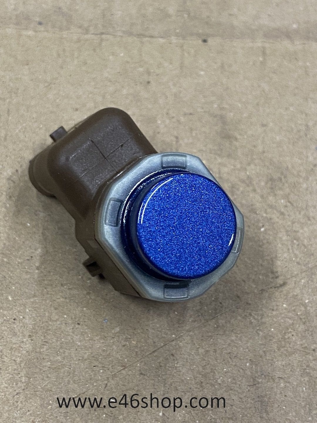 PDC SENSOR BMW "5 en "X OE 66209233044 MONTECARLOBLAUW, -, -, Nieuw, Ophalen of Verzenden
