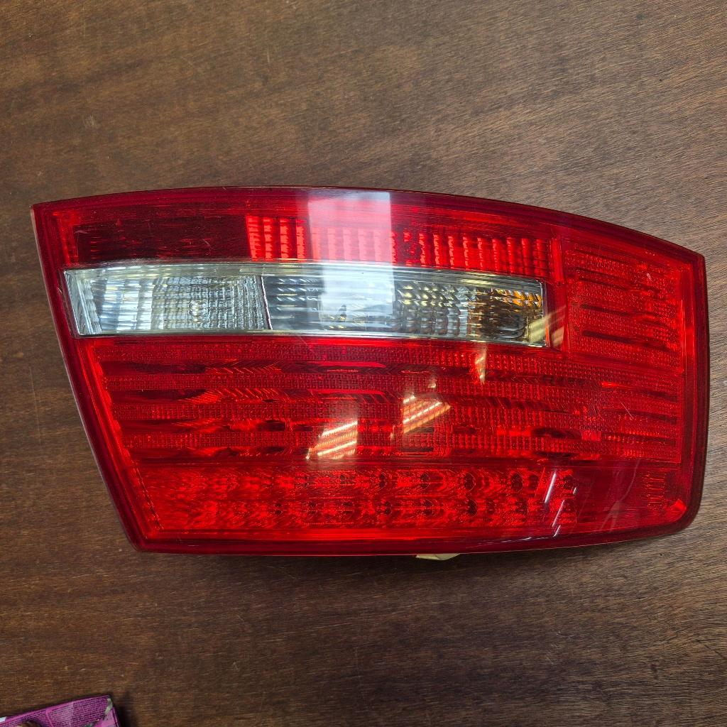 Audi achterlicht links 4F5945095F, Ophalen, Gebruikt, Audi