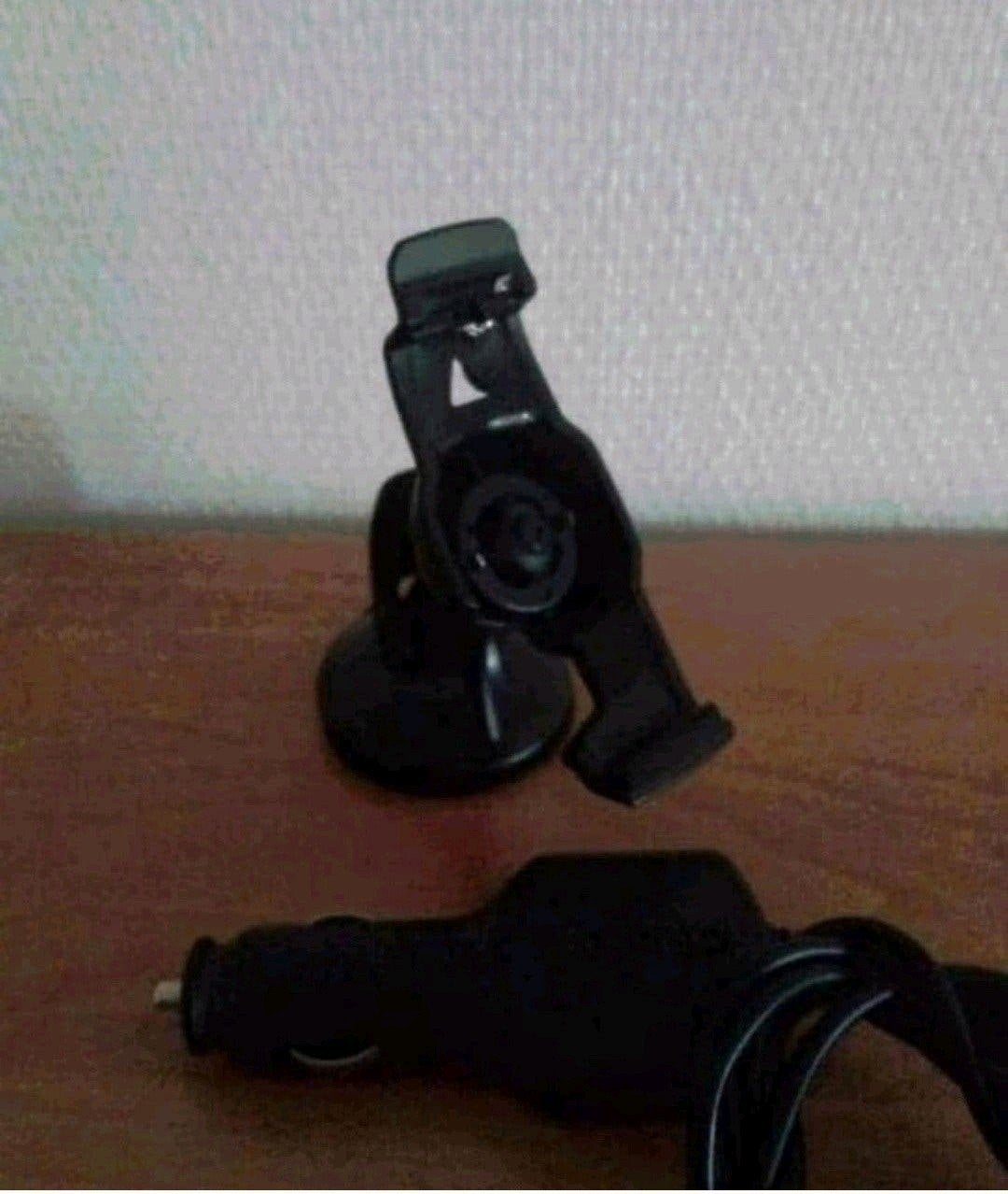 Auto houder , steun Garmin Zumo 310 340 345 350 390 395 395, Ophalen of Verzenden, Nieuw