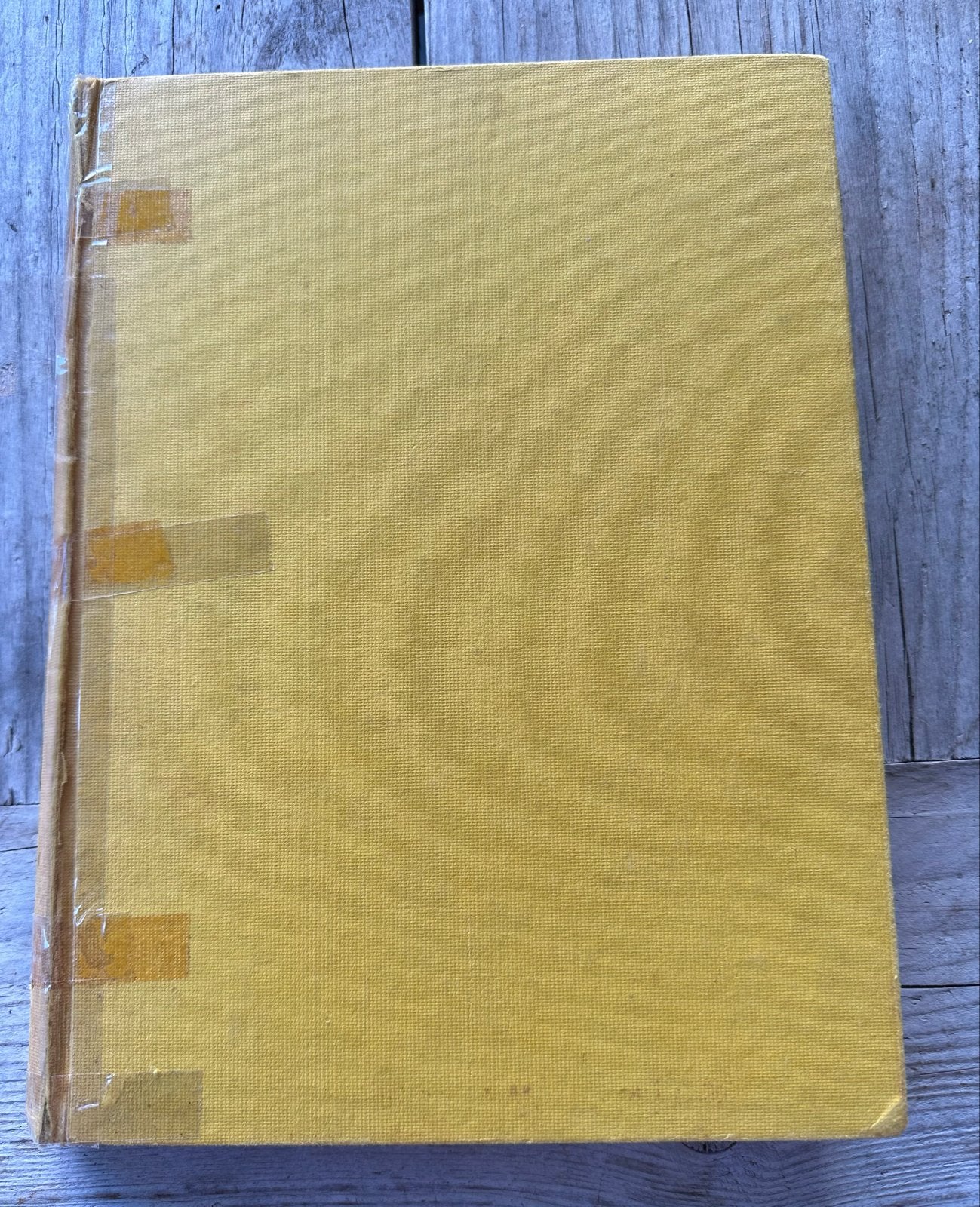 Vintage Jaarboek Kriskras Jan Plezier 1958 - Verzamelaar, Ophalen of Verzenden, 1940 tot 1960, Tijdschrift