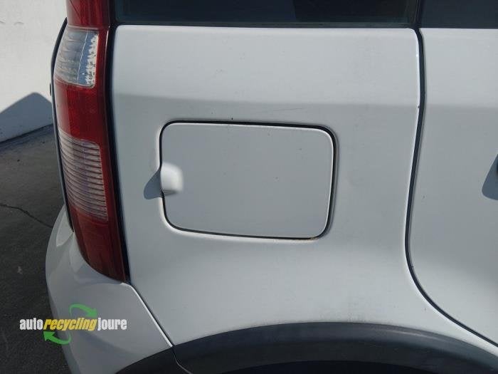 Tank Klep van een Fiat Panda, Gebruikt, -, -, Fiat