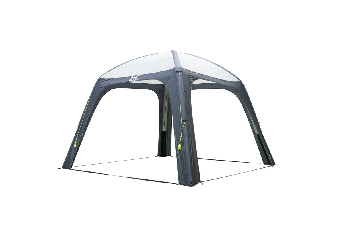 Redwood Dome Air, Ophalen, Zo goed als nieuw, Meer dan 6