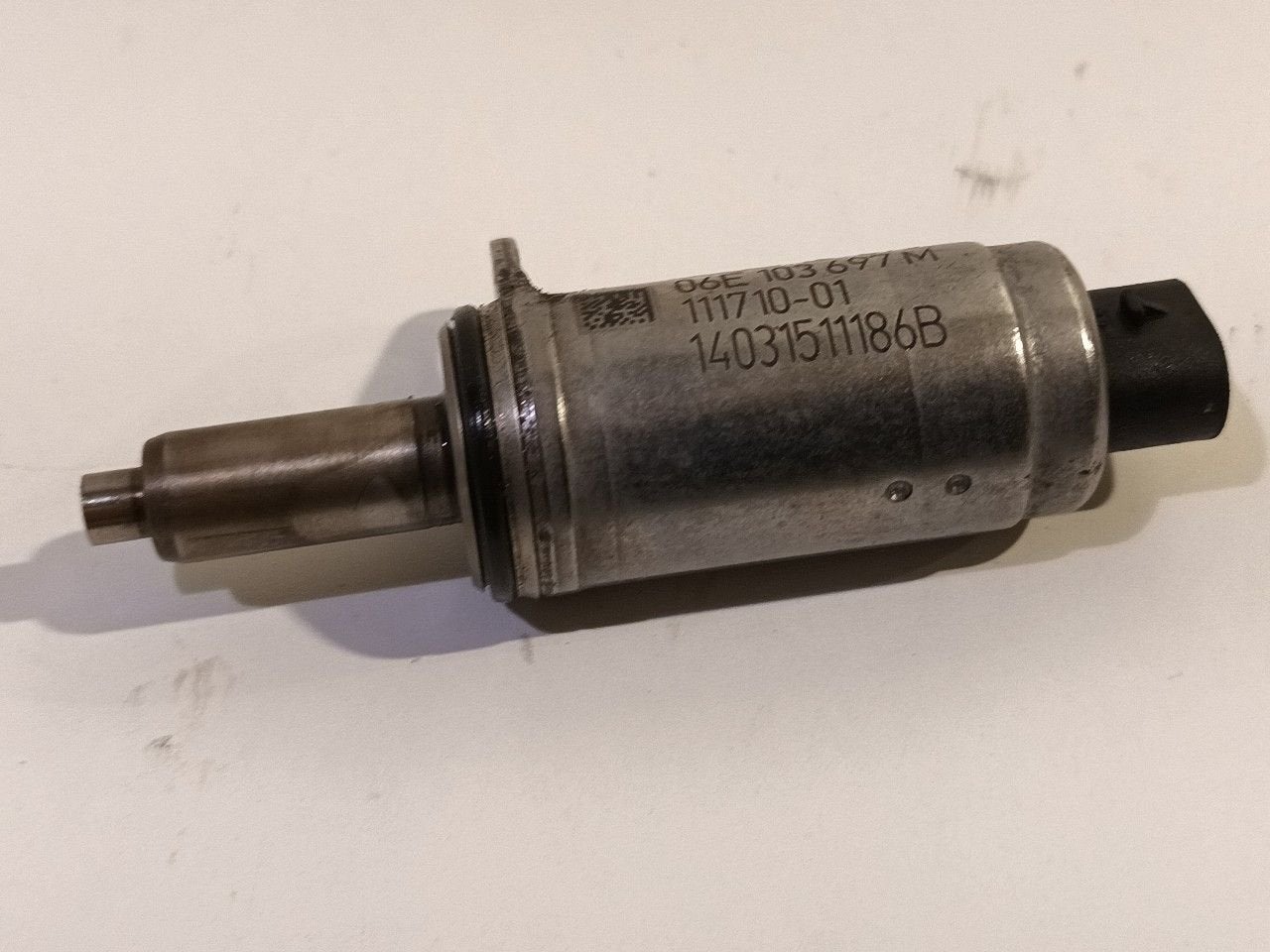 Nokkenas Audi RS6, Auto-onderdelen, Motor en Toebehoren, Onderdelen@venauto.nl, Van der Ven Autorecycling B.V., Gebruikt, Ettenseweg 76, 4706 PB Roosendaal, The Netherlands