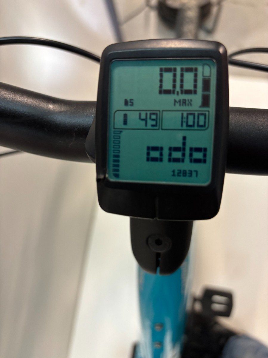 Specialized 2020 49cm trapeze 2020 Blauw, Gebruikt, -, -, 47 tot 51 cm