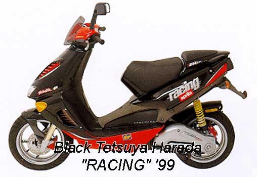 GEZOCHT: aprillia sr50/sr125 model 1998., Ophalen of Verzenden, Zo goed als nieuw, Benzine, Overige modellen