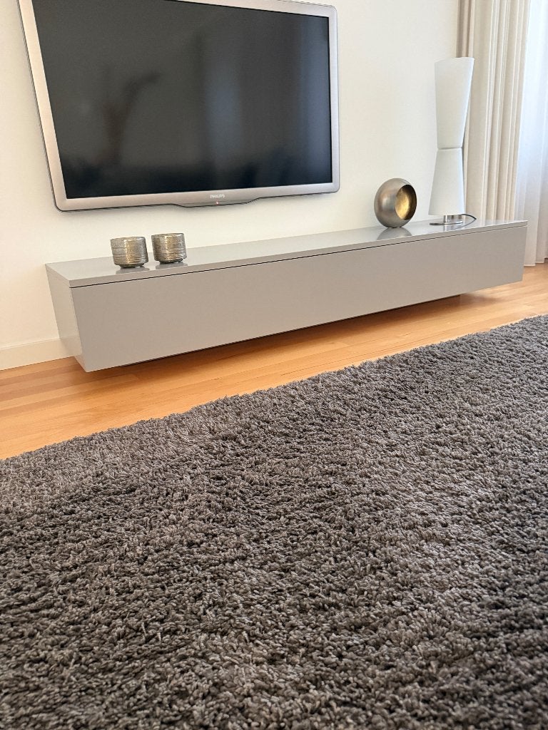 Te koop: Dressoir, Ophalen, Met klep(pen), 150 tot 200 cm, Zo goed als nieuw