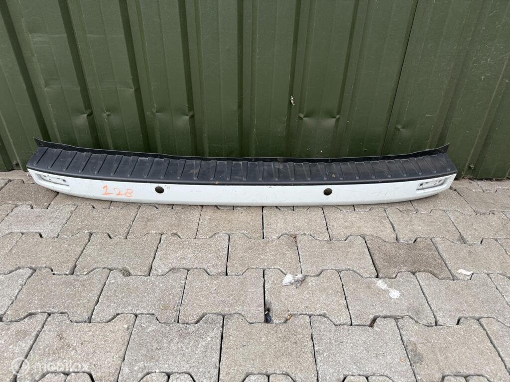 Achterbumper ford transit custom  jk2117e962 Origineel