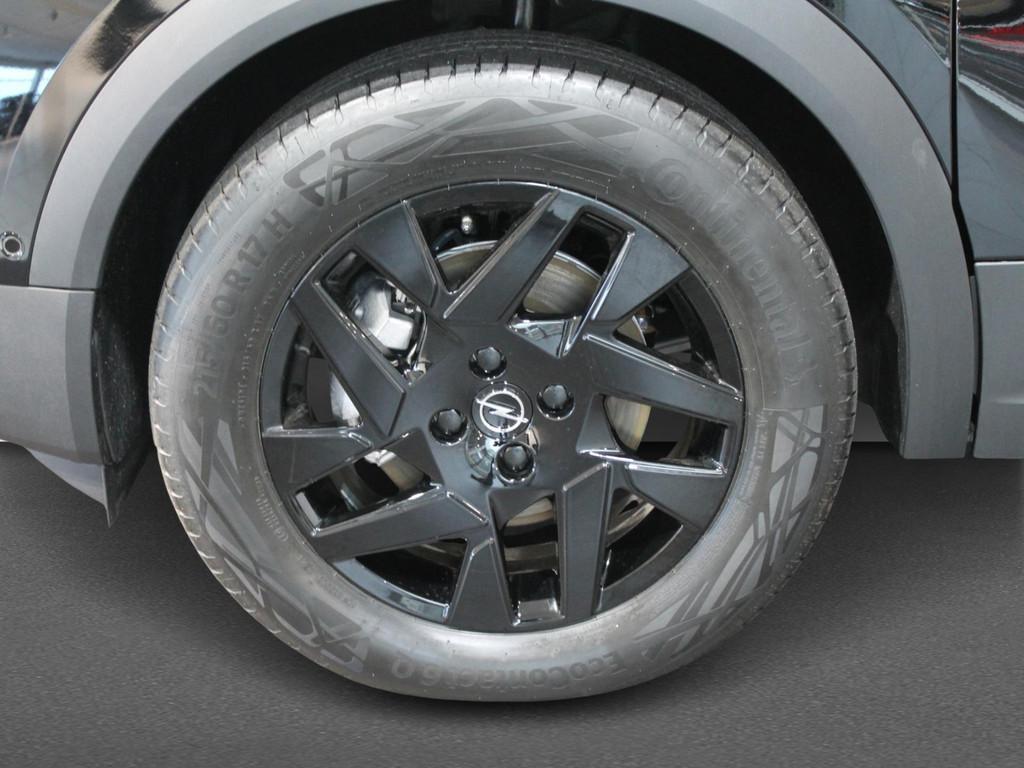 Opel Mokka-e Electric 50kWh 136pk 11 kW Level 4 ( GS ) Camer, Auto's, Opel, 136 pk, Gebruikt, Zwart, Mokka-e