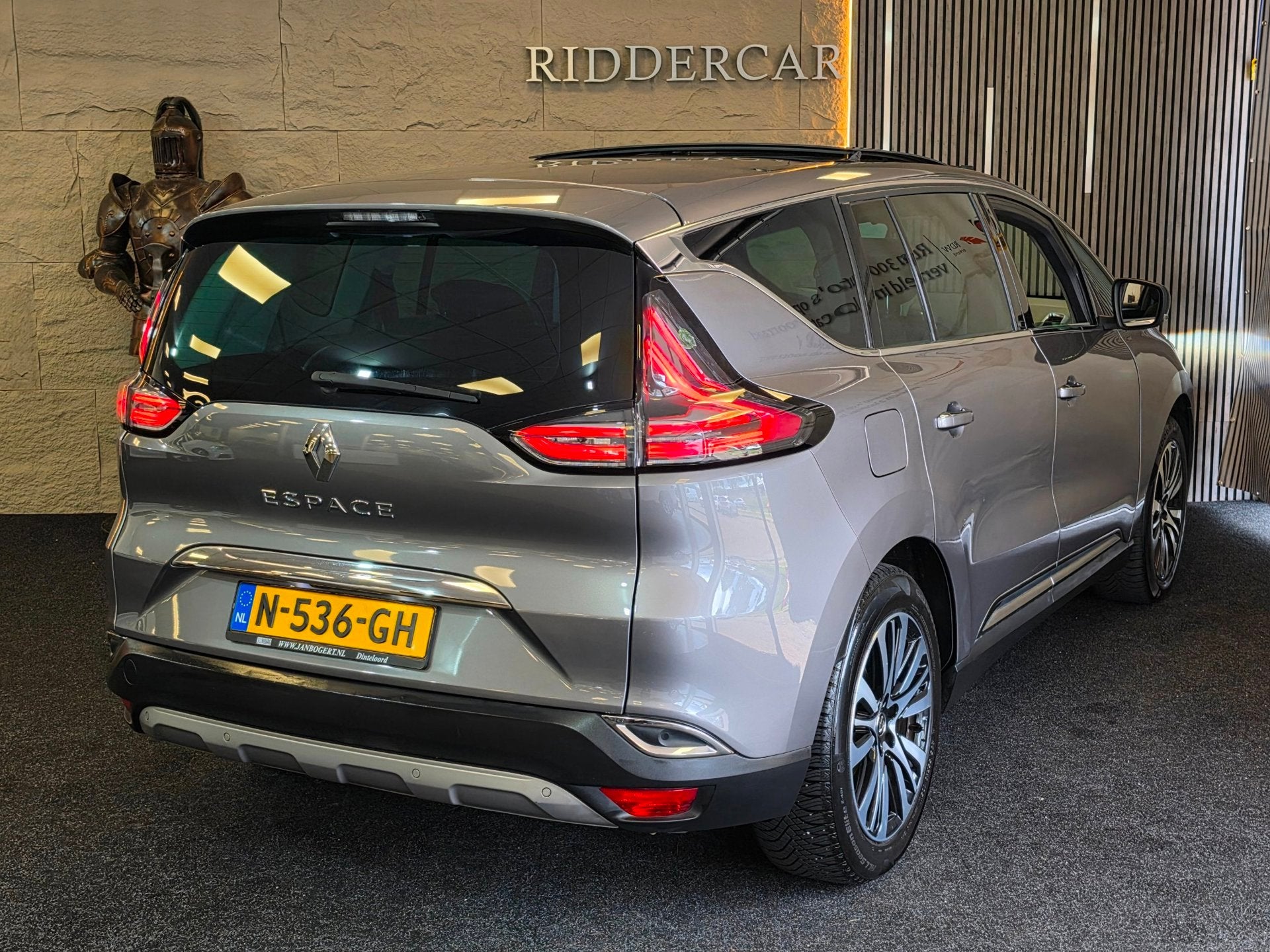 Renault Espace