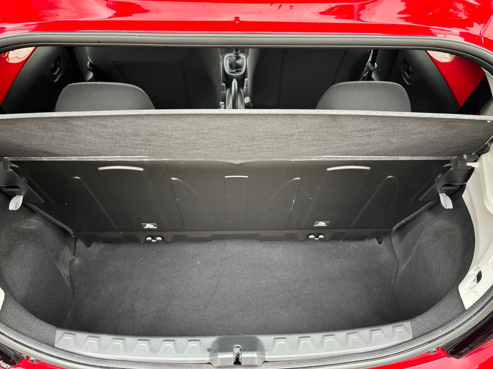 Foto 9 van Toyota Aygo VVT-i X-Fun / Airco / NAP / C.C. / Bluetooth