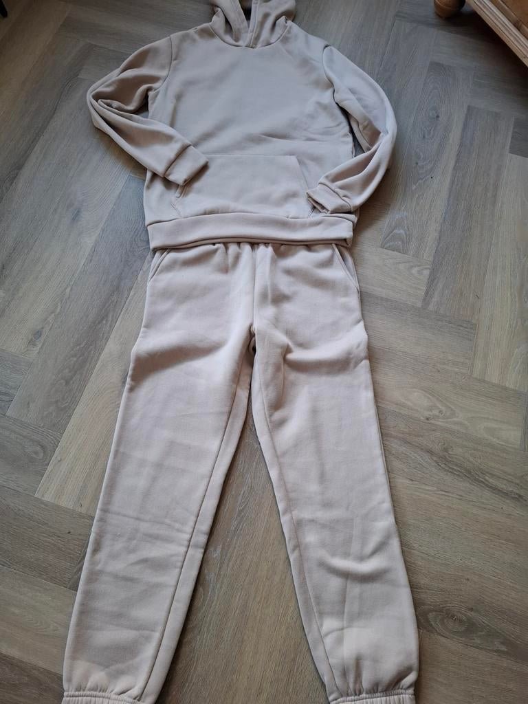 Huispak maat S, Beige, Ophalen of Verzenden, Zo goed als nieuw, Algemeen