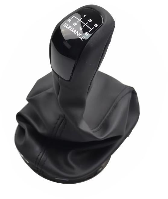 Mercedes Benz W203 Pookknop 2001-2004 C klasse 6 bak, Ophalen of Verzenden, Nieuw