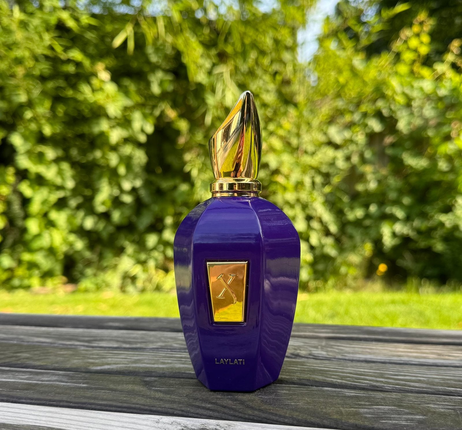 Xerjoff Laylati Eau de Parfum – luxe uniseks parfum, Ophalen of Verzenden, Zo goed als nieuw