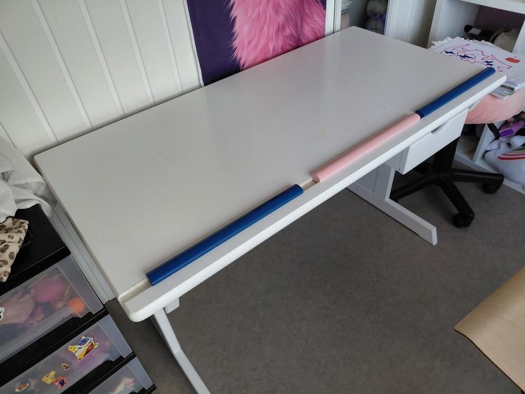Tekentafel voor kinderen, Ophalen, Gebruikt, Minder dan 130 cm